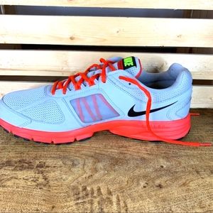 Mens Nike Air Relentless 3